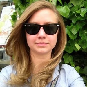 Meet your Posher, Monica